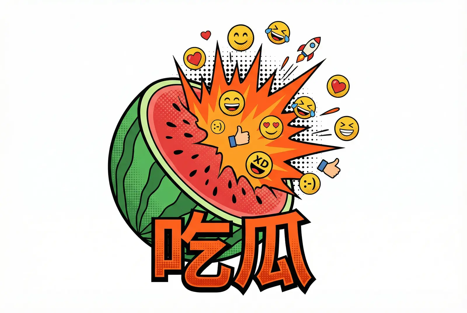 正能量网站 社区Logo
